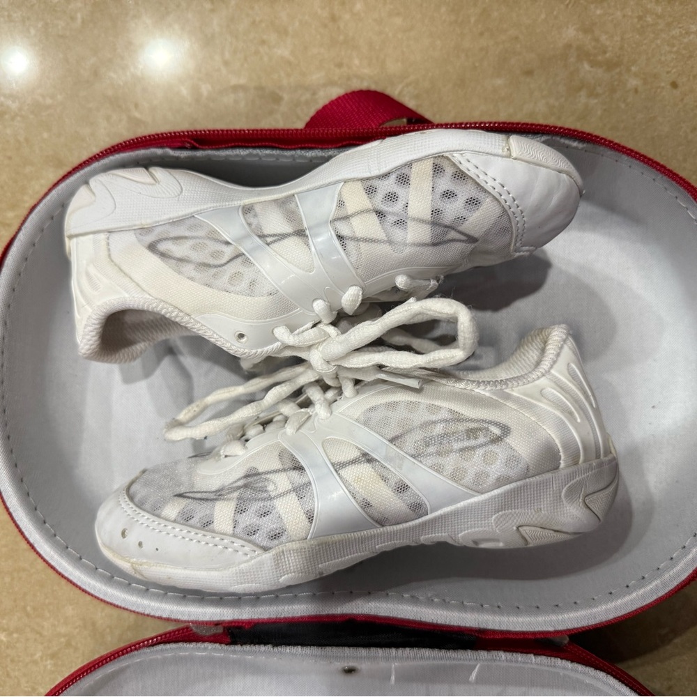 NFINITY Vengeance Cheer Shoes